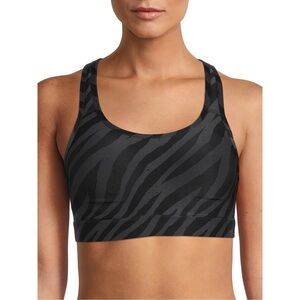 Women's Molded Cup Sports Bra